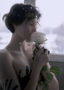 Фото проститутки Марина №2 в городе Павлово