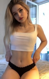 Фото проститутки Марина №3 в городе Павлово