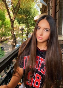 Фото проститутки Анастасия №3 в городе Павлово