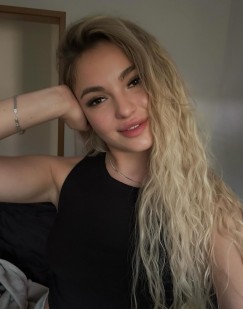 Фото проститутки Настя №1 в городе Павлово