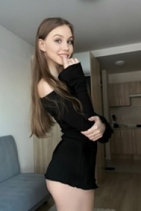 Фото проститутки Даша №1 в городе Павлово