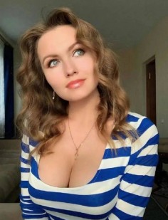 Фото проститутки Вика №1 в городе Павлово