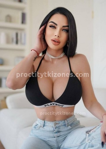 Карина, Г. Павлово