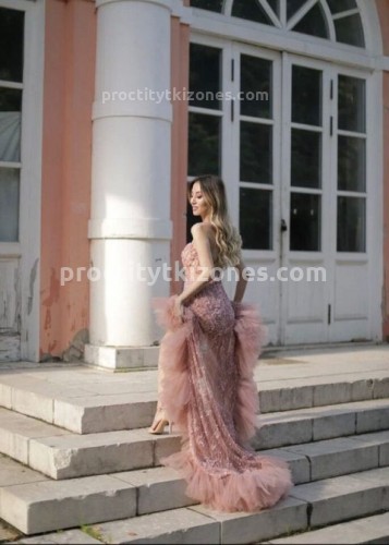 Луиза, Г. Павлово