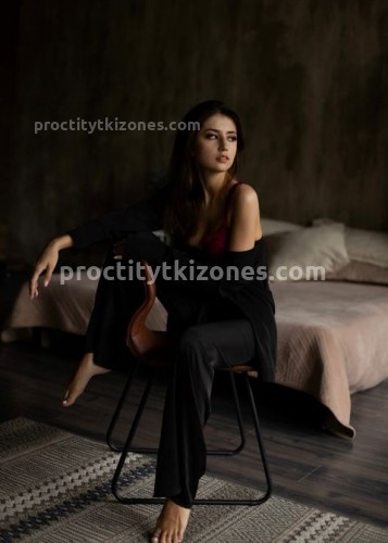 Марго, Г. Павлово