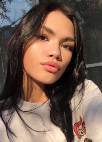 Ульяна, Г. Павлово