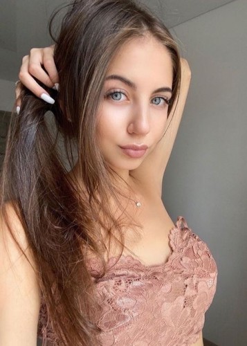 Алёна, Г. Павлово